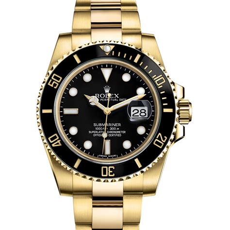 Rolex gold watch price